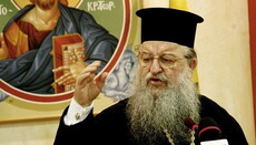 В Греції тривають спори навколо документів Критського собору