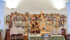 Copy of Leonardo da Vinci’s "Last Supper" found in Vologda Cathedral