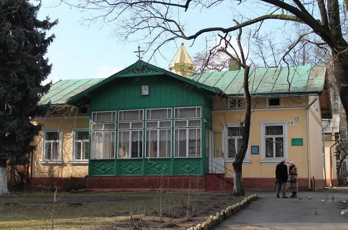 В Івано-Франківській єпархії звинуватили мера в образі віруючих УПЦ