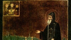 26 января – память преподобного Елеазара Анзерского