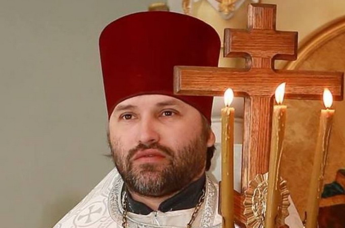 Філаретівець: Пробачити агресора – послати «12 грамів любові у життєво важливі органи»