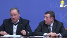 У Мінкульті розповіли про незаконні забудови поблизу Софії Київської (ВІДЕО)