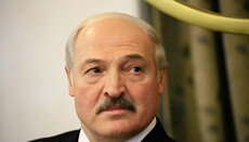 Зі свічками в церкві стоять, а душиця – брудна, – президент Лукашенко