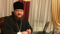 Церковь не откажется от своих верующих – ни на Донбассе, ни в Крыму, – епископ Феодосий (Снегирев)