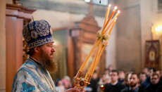 Если мы на земле не встретим Бога-Творца – не встретим и в вечной жизни, – Митрополит Антоний (Паканич)