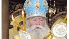 Розкольник повинен покаятись, щоб уникнути ще гіршого розколу, – митрополит Ловчанський Гавриїл (ВІДЕО)