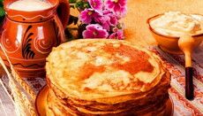 Сегодня у православных началась Масленичная (Сырная) неделя