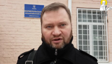 Бориспільський суд скасував рішення міськради про заборону Хресного ходу (ВІДЕО)