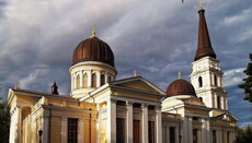 Одеська міськрада виділить фінансову допомогу Спасо-Преображенському собору УПЦ