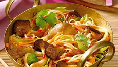 Меню каждого дня Великого поста по рекомендациям православных монастырей: Понедельник 3-й седмицы