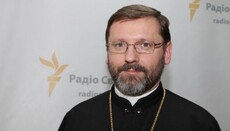 Uniate chief wants a union of Greek-Catholic with Orthodox