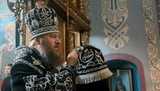 Митрополит Бориспольский Антоний рассказал, как провести третью неделю Великого поста