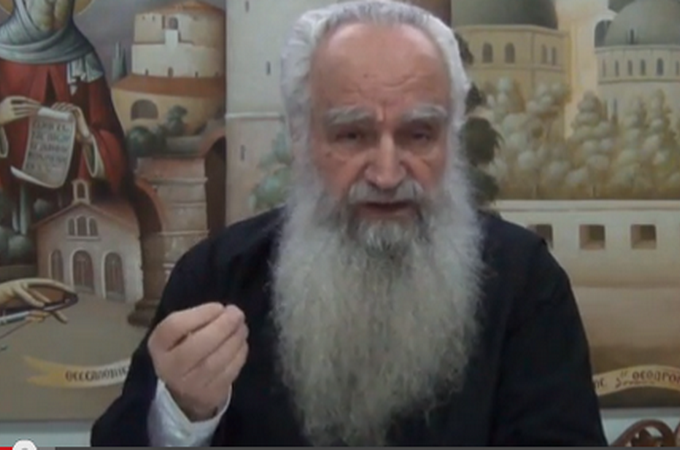 Відомий грецький богослов припинив євхаристійне спілкування з Елладською Церквою через Критський Собор