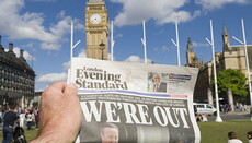 Христиане Британии проведут дебаты из-за Brexit