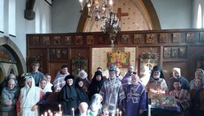Netherlands and Belgium to offer prayers for the children killed in Donbass