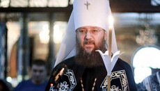 В УПЦ розповіли, як віруючим провести п'яту неділю Великого посту