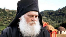 Ігумен Єфрем дав перше інтерв'ю після виправдального вироку