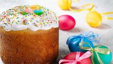 Ministry of Economic Development: "Easter cake index" in Ukraine has risen by a third