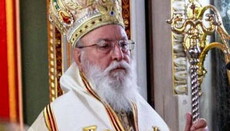 Суд оправдал иерарха Элладской Церкви, раскритиковавшего гей-браки