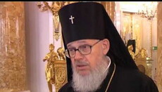 УПЦ выразила соболезнования в связи с кончиной архиепископа Вроцлавского Иеремии
