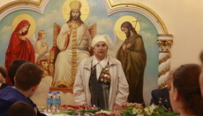 Ветерани Великої Вітчизняної розповіли дітям Запоріжжя, як захищали Батьківщину