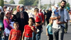 Полтора миллиона христиан покинули Ирак после американского вторжения