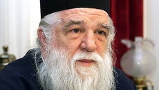 Greek Church hierarch: The Council of Crete is a path to schism