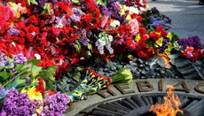 Предстоятель УПЦ 9 мая возглавит панихиду на могиле неизвестного солдата