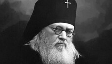 У Київській Лаврі пройде виставка, присвячена святителю Луці Кримському і священикам-ветеранам