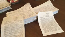 Більше 52 тисяч віруючих Одеси попросили депутатів не голосувати за антицерковні закони