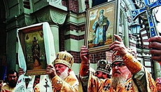 «Каноническое Православие на украинской земле было спасено»