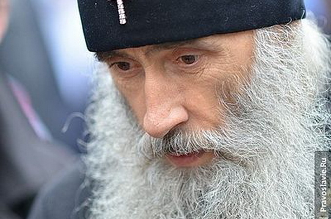 Филарет нарушил клятву и обманул сам себя, –  Иерарх УПЦ