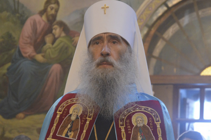 Митрополит Тернопільський Сергій: Те, що пропонувалося Церкві ззовні, суперечило Її духу