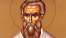 1 июня Церковь чтит святого Патрикия