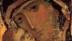 Вопреки всем разделениям: икона, объединяющая народы