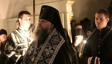 На Афоне говорят, что мир висит на волоске, – архиепископ Новогрудский Гурий