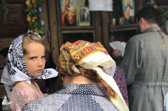Итоги заседания. В Коломые решили опечатать не только храм, но и колокольню