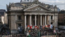 В Европе мусульмане проведут марш против терроризма