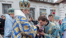 Волю Божию надо исполнять всегда, даже если нас никто не поймет, – Предстоятель УПЦ