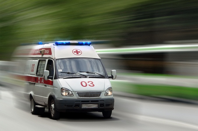 ДТП в Забайкалье. 11 паломников погибли, 41 получили травмы