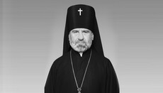 Отошел ко Господу архиепископ Белогородский Николай (Грох)