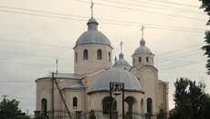 УГКЦ пожаловалась в СБУ, что ее храм «захватили раскольники»