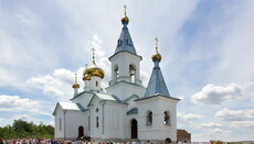 У Святогірській Лаврі відбудуться торжества на честь святителя Іоанна Шанхайського