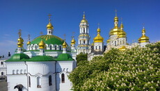Обвинения в застройке Лавры – политическая кампания, – представитель Минкульта (ВИДЕО)