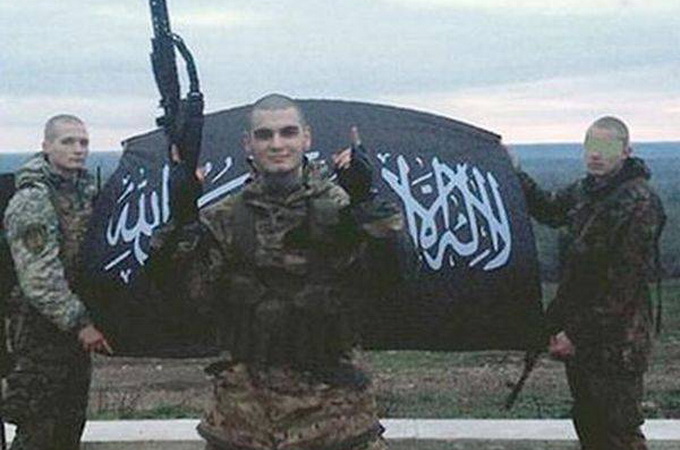 Главой арестованных в Европе ИГИЛовцев оказался бельгийский имам