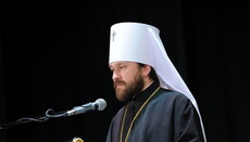 У монархии много преимуществ, – митрополит Иларион (Алфеев)