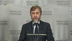 Гоніння на Церкву розростаються, – Вадим Новинський