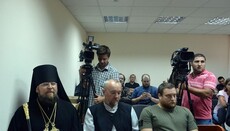 УПЦ КП высудила право строить церковь в Белгород-Днестровском