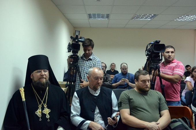 УПЦ КП висудила право будувати церкву у Білгород-Дністровському
