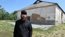 В Кременчугской епархии опровергли информацию о «захвате храма УАПЦ»